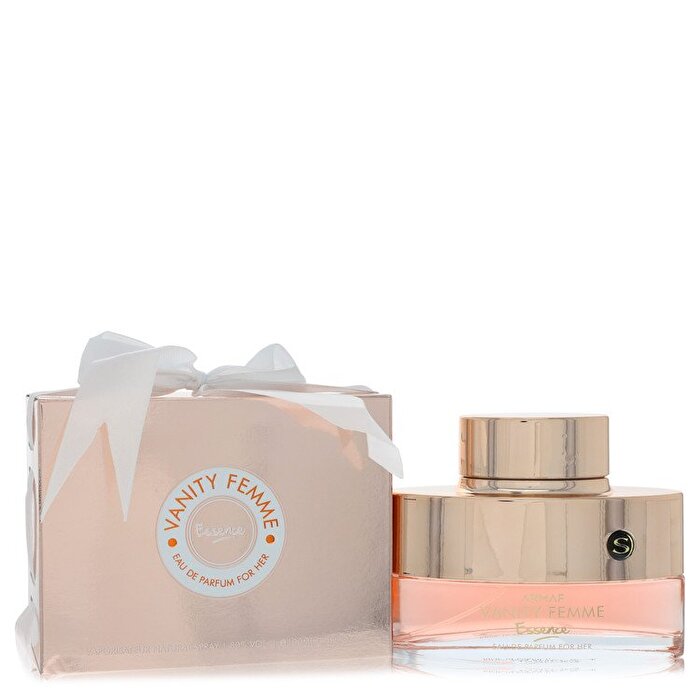 Armaf Vanity Essence Eau De Parfum Spray 100ml/3.4oz