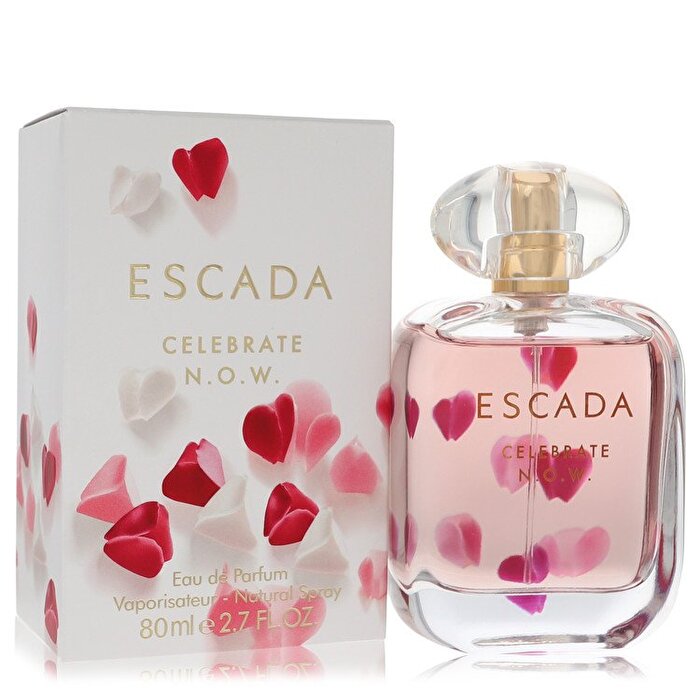 Escada Escada Celebrate Now Eau de Parfum Spray 80 ml/2,7 oz