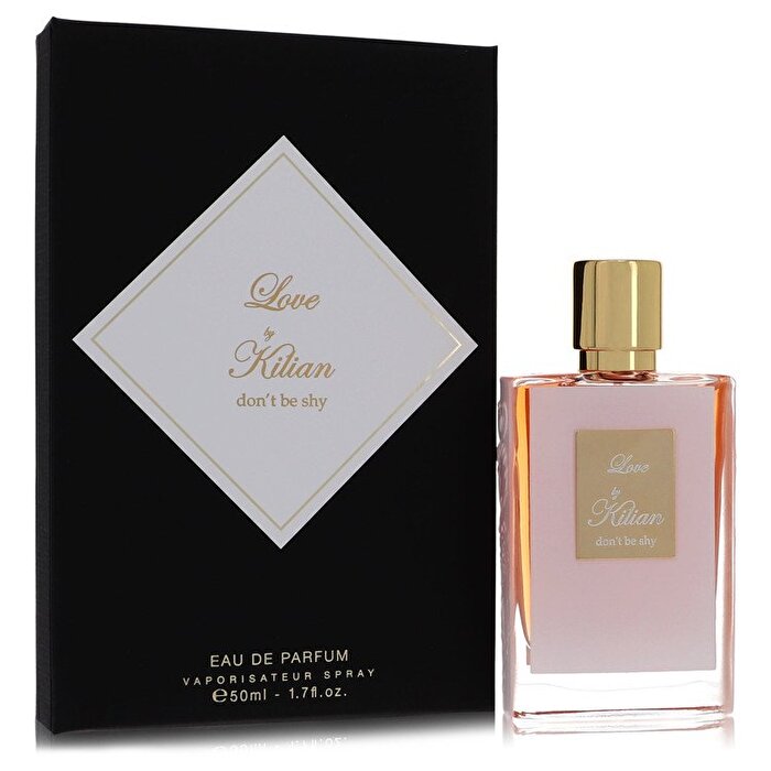 Kilian Kilian Love Don't Be Shy Eau De Parfum Nachfüllbares Spray 50 ml