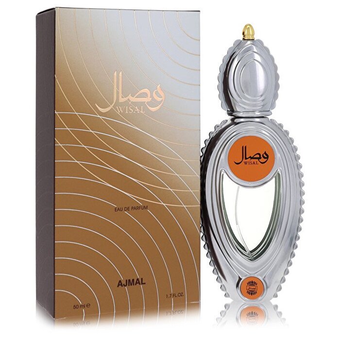 Ajmal Ajmal Wisal Eau de Parfum Spray 50 ml/1,7 oz