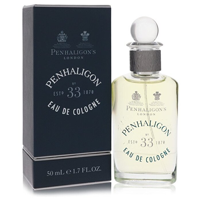 Penhaligon's Penhaligon's Nr. 33 Eau De Cologne Spray 50 ml/1,7 oz