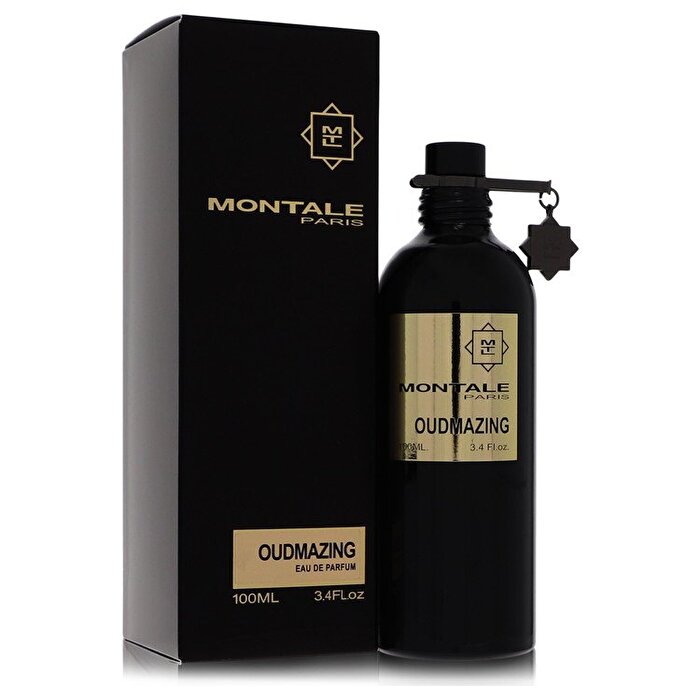 Montale Montale Oudmazing Eau De Parfum Spray 100 ml/3,4 oz