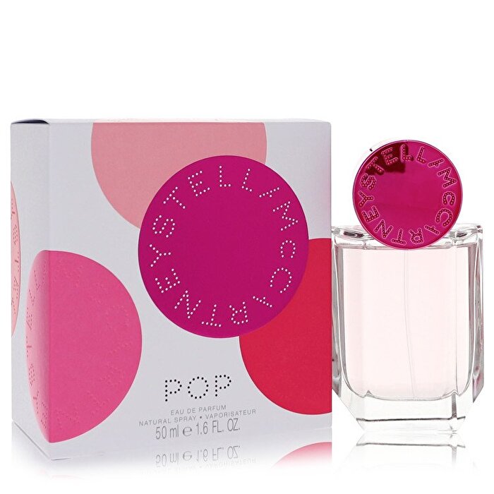 Stella McCartney Stella Pop Eau De Parfum Spray 50 ml/1,7 oz