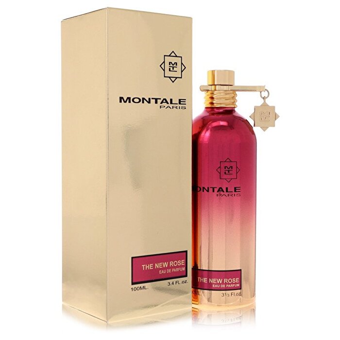 Montale Montale The New Rose Eau De Parfum Spray 100 ml/3,4 oz