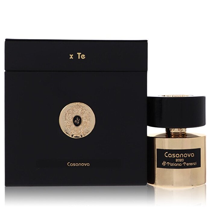Tiziana Terenzi Casanova Extrait De Parfum Spray (Unisex) 100 ml/3,38 oz