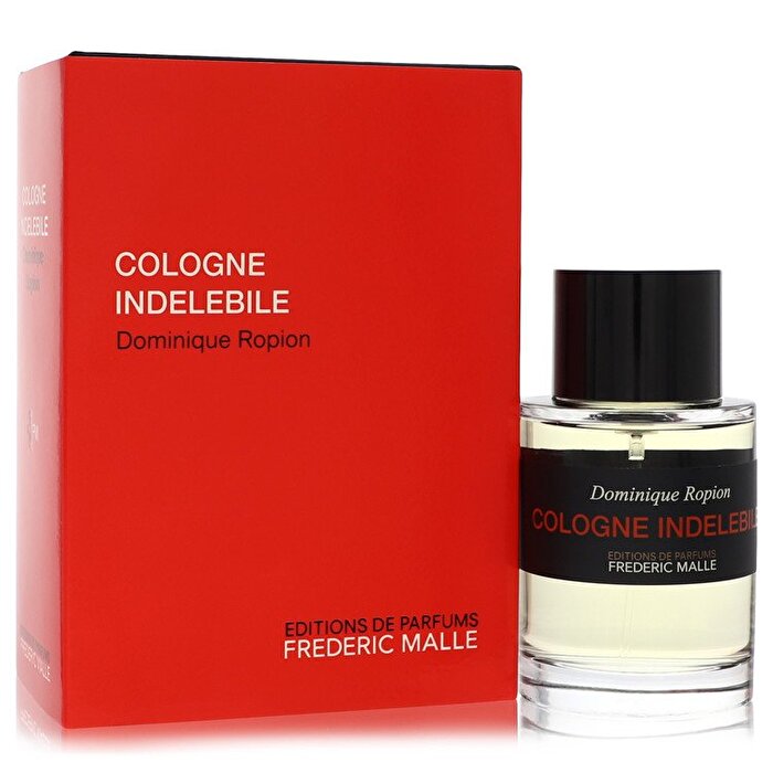 Frederic Malle Cologne Indelebile Eau De Parfum Spray 100 ml