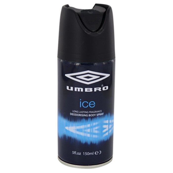 Umbro Umbro Ice Deo Körperspray 150ml/5oz