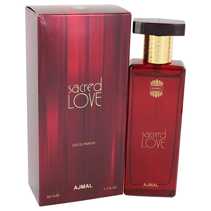 Ajmal Sacred Love Eau de Parfum Spray 50 ml/1,7 oz