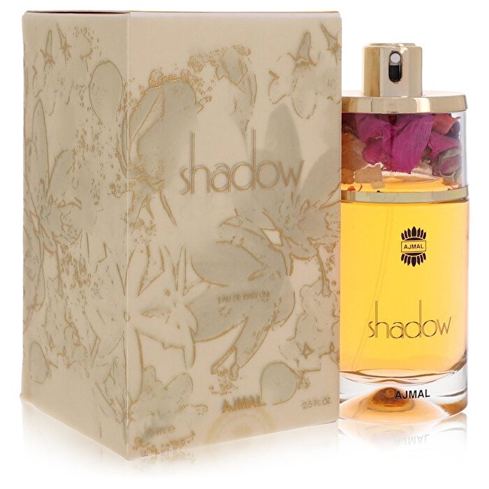 Ajmal Ajmal Shadow Eau De Parfum Spray 75 ml/2,5 oz