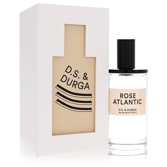 D.S. & Durga Rose Atlantic Eau De Parfum Spray 100ml/3.4oz