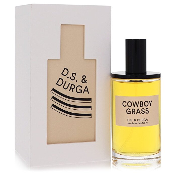 DS & Durga Cowboy Grass Eau De Parfum Spray 100 ml