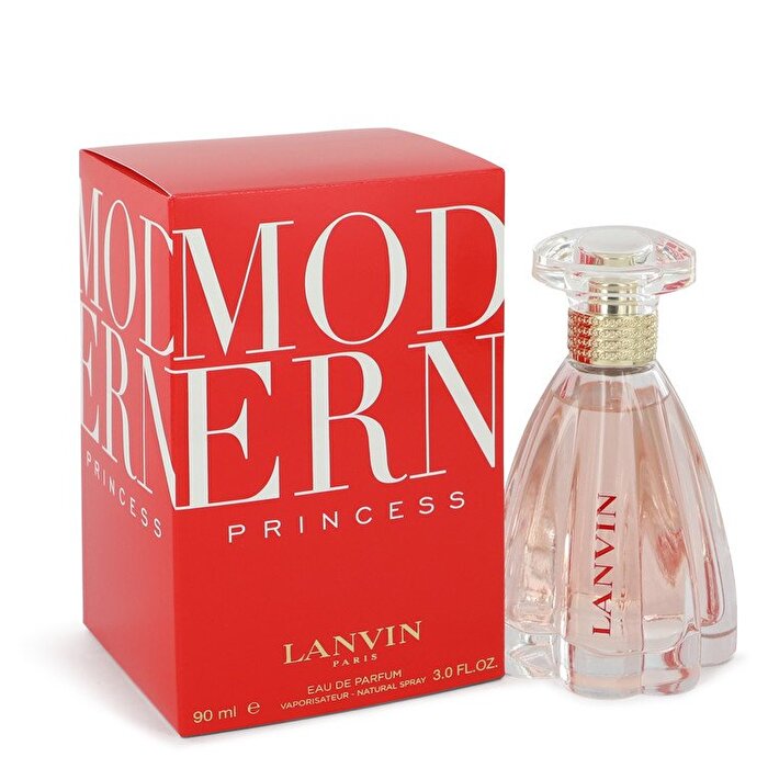 Lanvin Modern Princess Eau de Parfum Spray 90 ml/3 oz