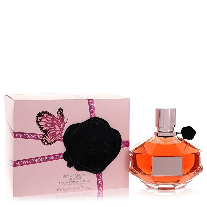 Viktor & Rolf Flowerbomb Nectar Eau De Parfum Intense Spray 90ml/3.04oz