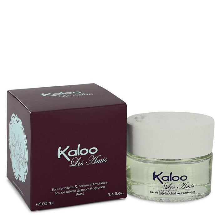 Kaloo Kaloo Les Amis Eau de Toilette Spray/Raumduftspray 100 ml/3,4 oz