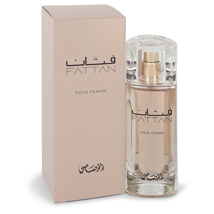 Rasasi Rasasi Fattan Pour Femme Eau de Parfum Spray 49 ml/1,67 oz