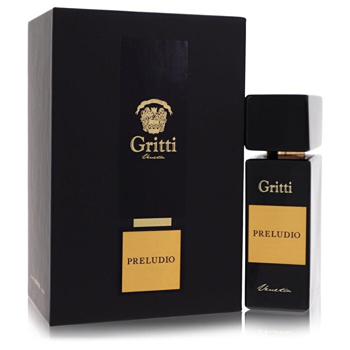 Gritti Preludio Eau De Parfum Spray (Unisex) 100ml/3.4oz