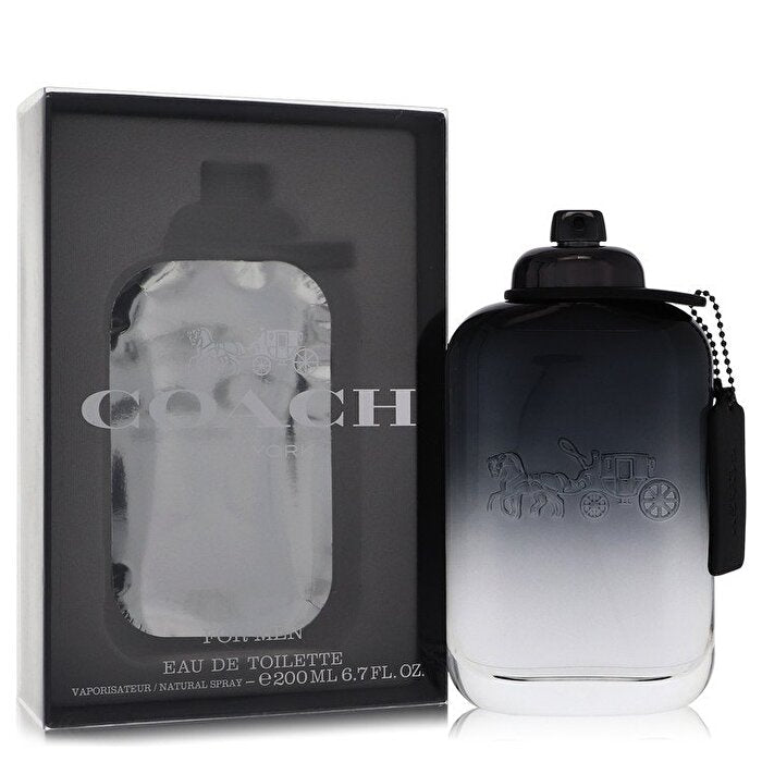 Coach Eau de Toilette Spray 200 ml/6,7 oz