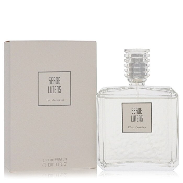 Serge Lutens Les Eaux De Politesse L'Eau D'Armoise Eau de Parfum Spray 100 ml