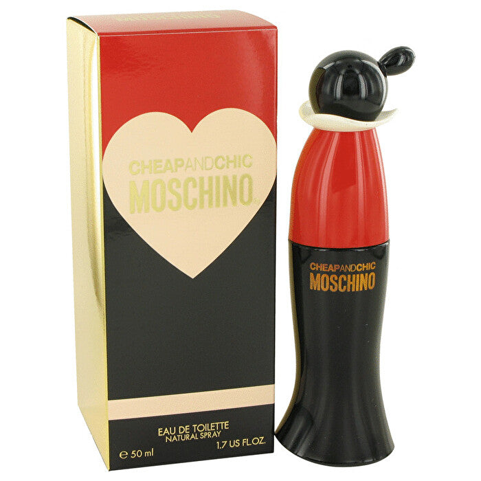 Moschino Cheap & Chic Eau de Toilette Spray 50 ml/1,7 oz