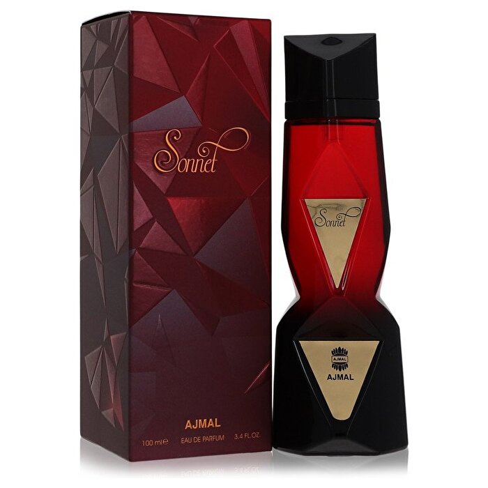 Ajmal Ajmal Sonnet Eau De Parfum Spray 100 ml/3,4 oz