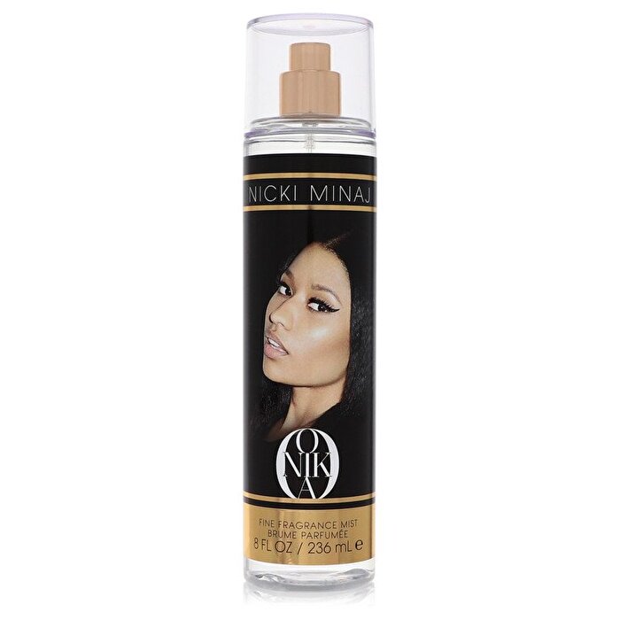 Nicki Minaj Onika Body Mist Spray 240ml/8oz