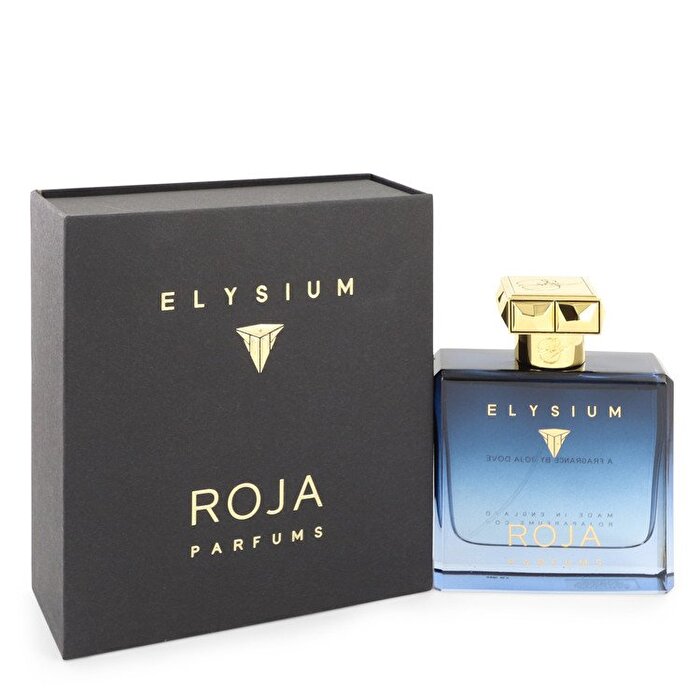 Roja Parfums Roja Elysium Pour Homme Extrait De Parfum Spray 100 ml/3,4 oz