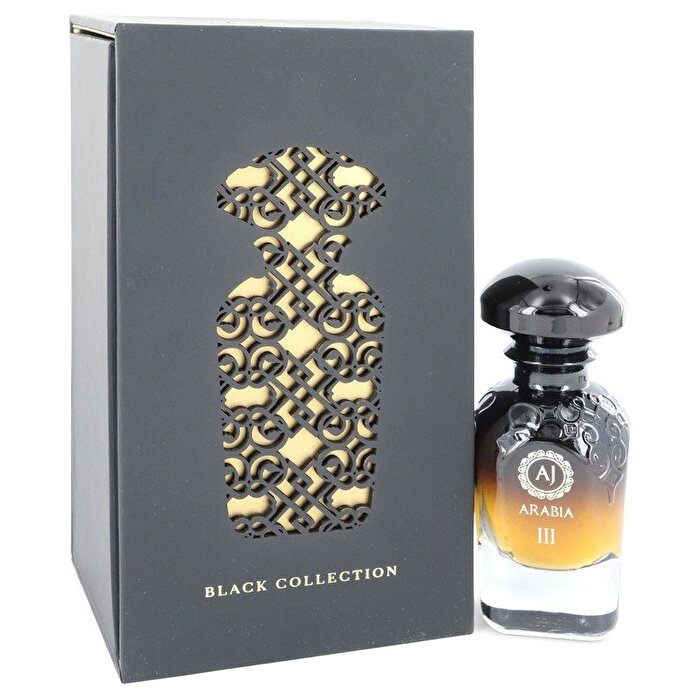 Widian Arabia Black Iii Extrait De Parfum Spray (Unisex) 49ml/1.67oz
