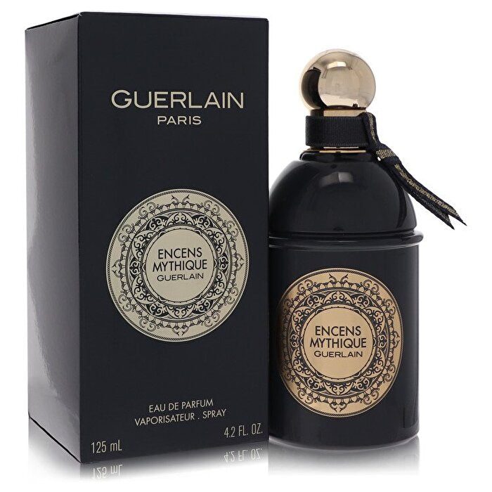 Guerlain Encens Mythique D'orient Eau de Parfum Spray (Unisex) 125 ml/4,2 oz