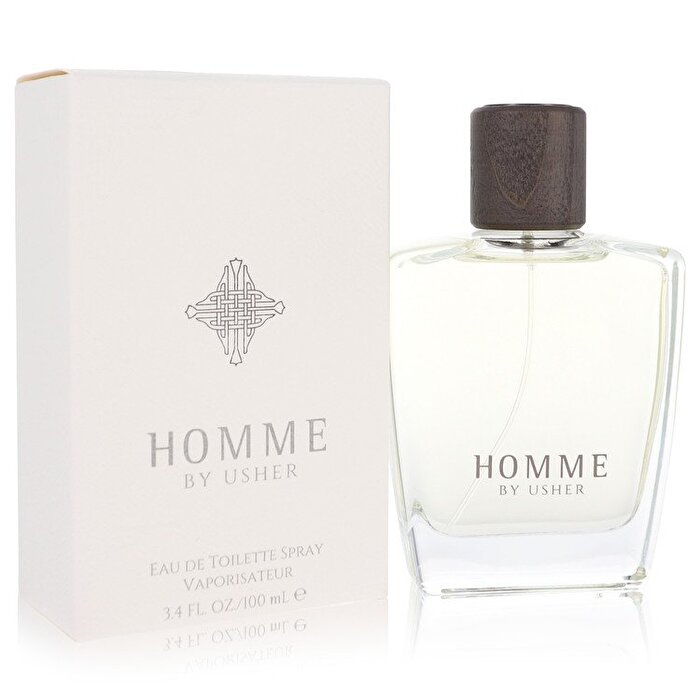 Usher Usher Homme Eau de Toilette Spray 100 ml/3,4 oz