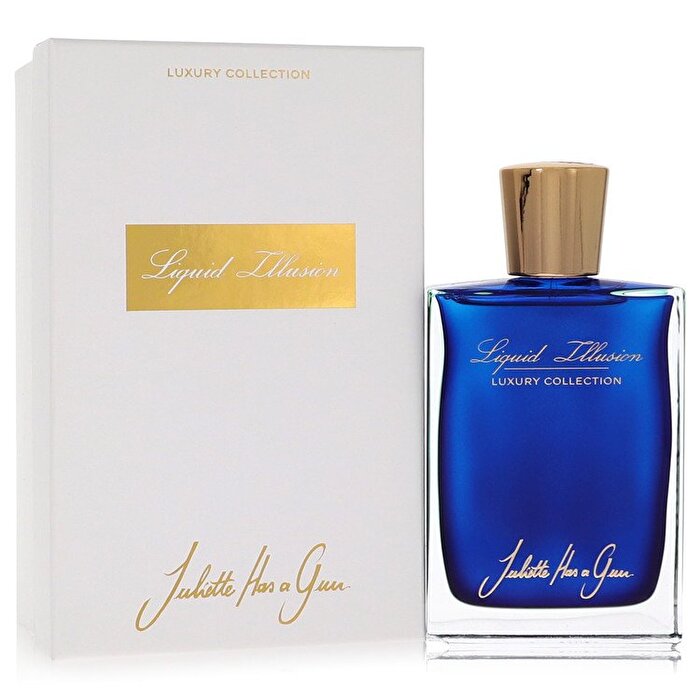 Juliette Has a Gun Liquid Illusion Eau de Parfum Spray (Unisex) 75 ml/2,5 oz