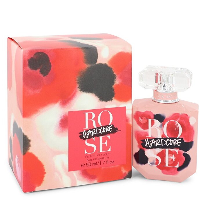 Victoria's Secret Victoria's Secret Hardcore Rose Eau de Parfum Spray 50 ml/1,7 oz