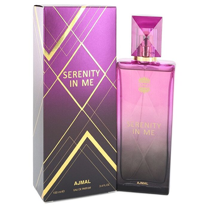 Ajmal Ajmal Serenity In Me Eau de Parfum Spray 100 ml/3,4 oz