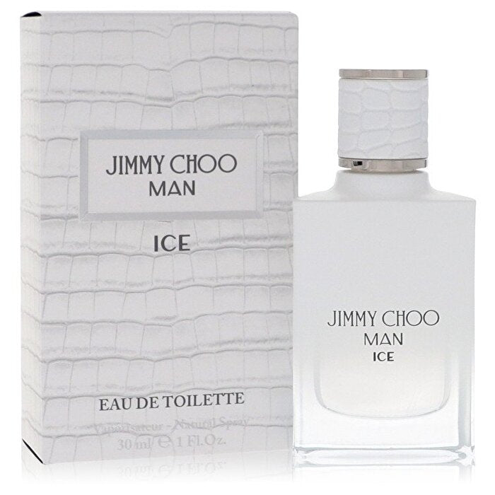 Jimmy Choo Man Ice Eau de Toilette Spray 30 ml