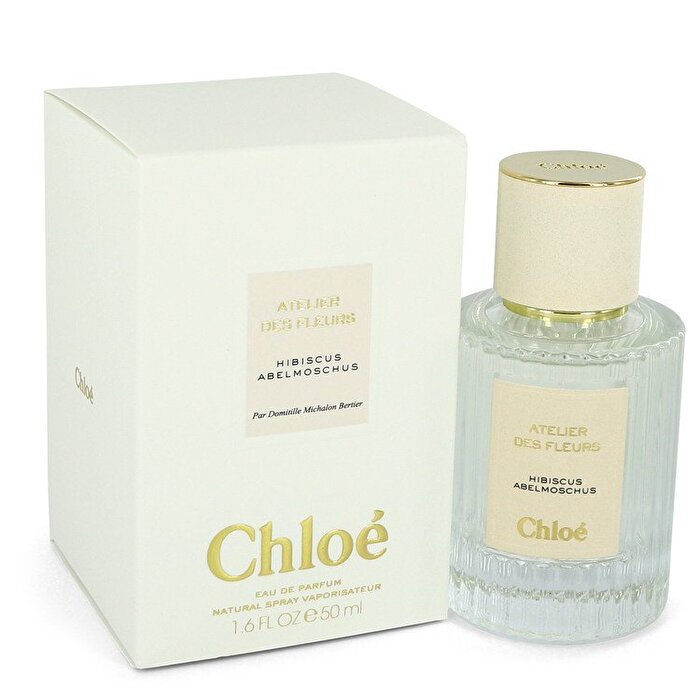 Chloe Atelier Des Fleurs Hibiscus Abelmoschus Eau de Parfum Spray 50 ml