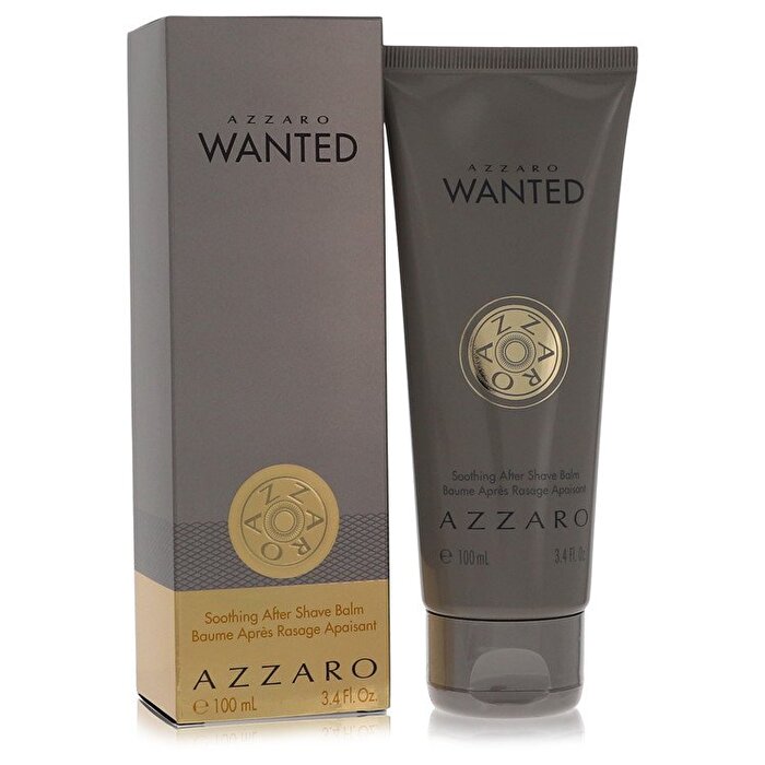 Azzaro Azzaro Wanted After Shave Balsam 100 ml/3,4 oz