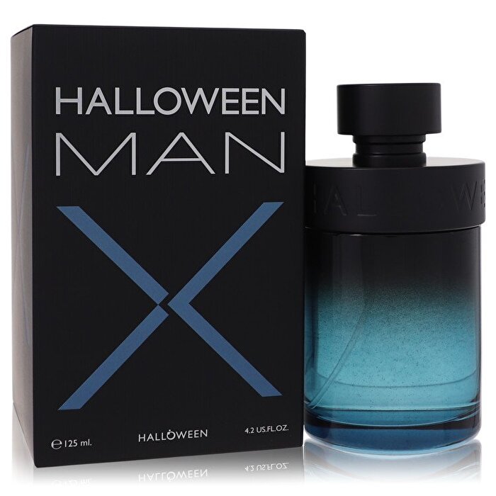 Jesus Del Pozo Halloween Man X Eau de Toilette Spray 125 ml/4,2 oz