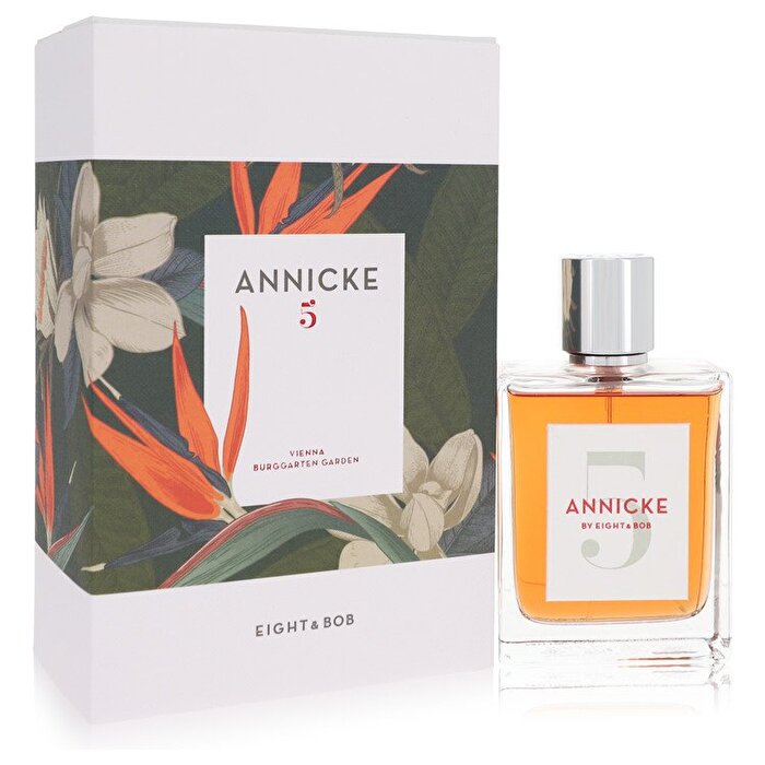 Eight & Bob Annicke 5 Eau de Parfum Spray 100 ml/3,4 oz