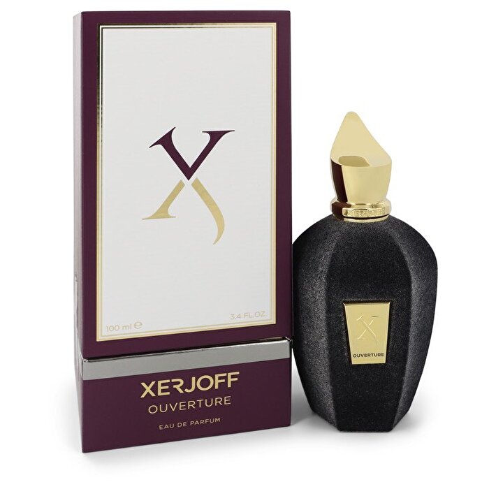 Xerjoff Xerjoff Ouverture Eau De Parfum Spray (Unisex) 100 ml/3,4 oz