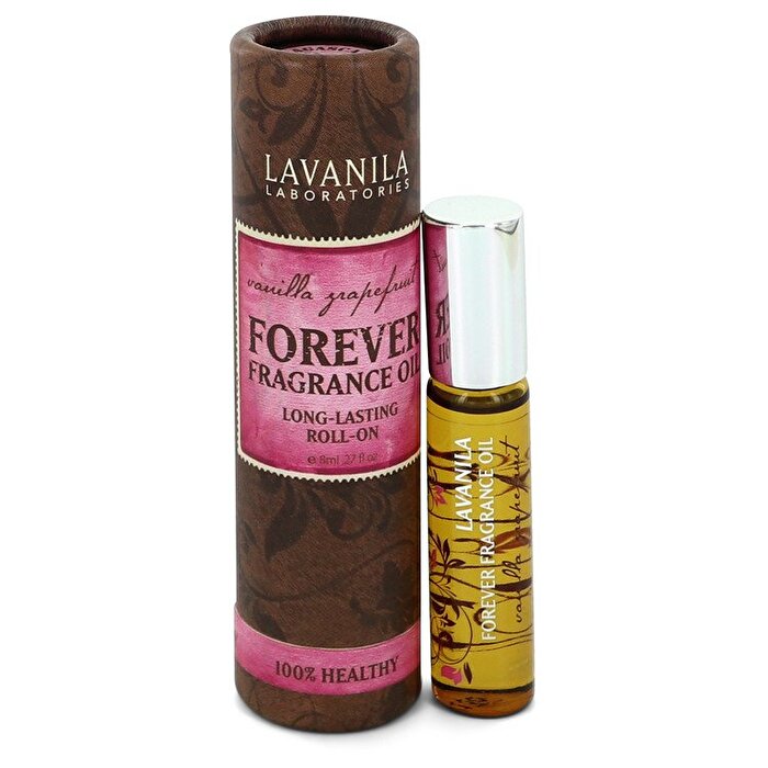 Lavanila Lavanila Forever Duftöl, lang anhaltendes Roll-on-Duftöl, 8 ml/0,27 oz