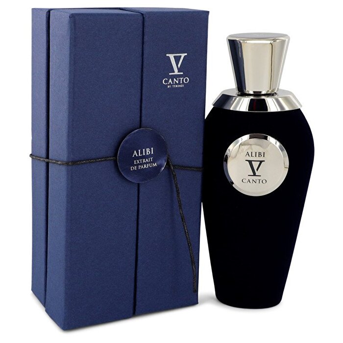 V Canto Alibi V Extrait De Parfum Spray (Unisex) 100 ml/3,38 oz