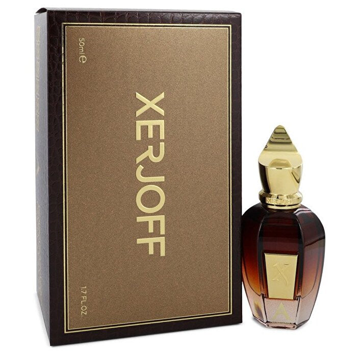 Xerjoff Alexandria Ii Eau De Parfum Spray (Unisex) 50 ml/1,7 oz