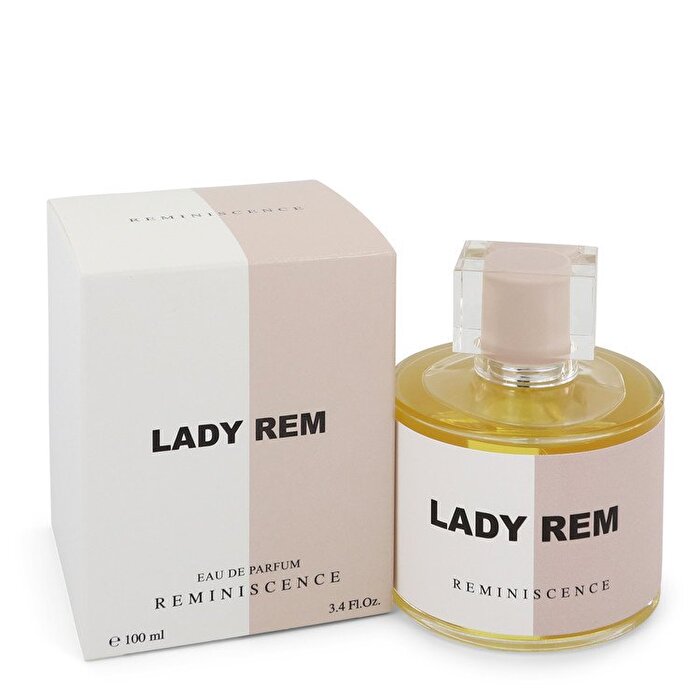 Reminiscence Lady Rem Eau De Parfum Spray 100 ml/3,4 oz