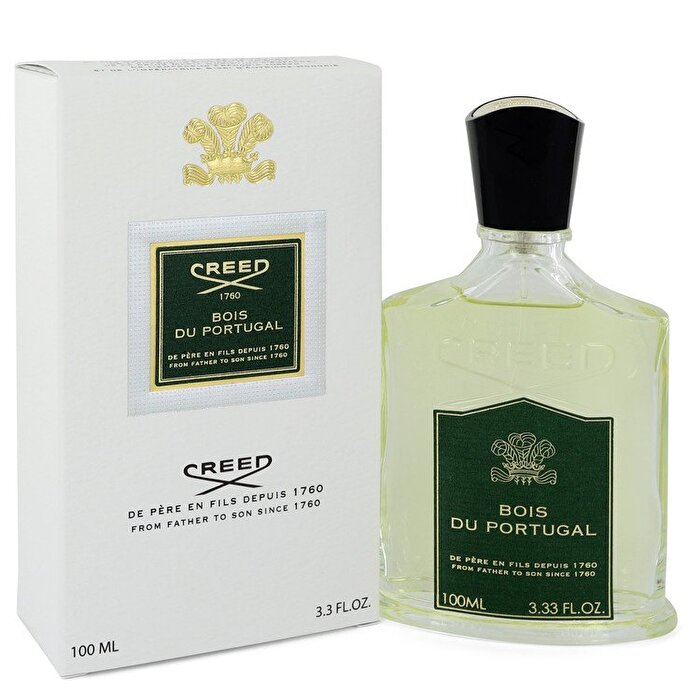 Creed Bois Du Portugal Eau De Parfum Spray 100 ml/3,3 oz