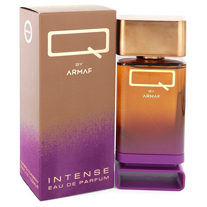 Armaf Q Intense Eau De Parfum Spray 100ml/3.4oz