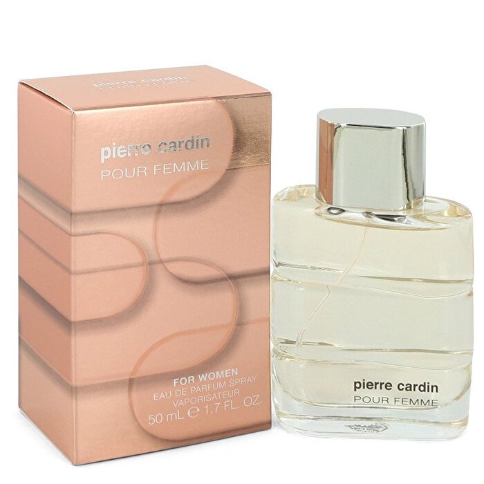 Pierre Cardin Pierre Cardin Pour Femme Eau de Parfum Spray 50 ml/1,7 oz