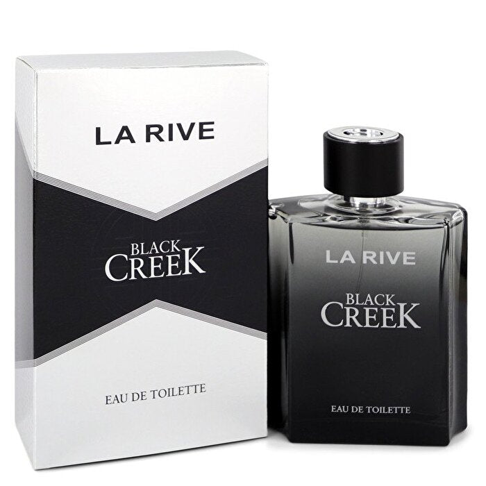 La Rive La Rive Black Creek Eau de Toilette Spray 100 ml/3,3 oz