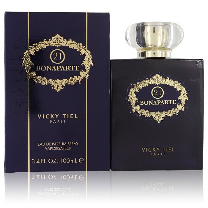 Vicky Tiel Bonaparte 21 Eau de Parfum Spray 100 ml/3,4 oz