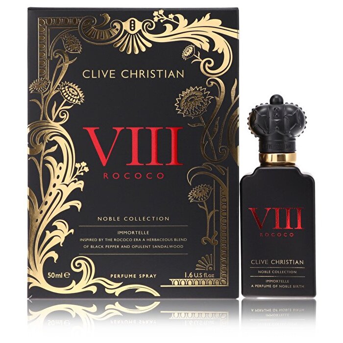 Clive Christian Clive Christian Viii Rococo Immortelle Eau De Parfum Spray 50ml/1.6oz