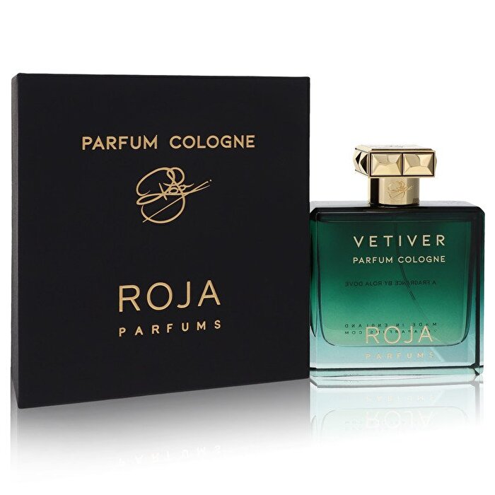Roja Parfums Roja Vetiver Parfum Köln Spray 100 ml/3,4 oz