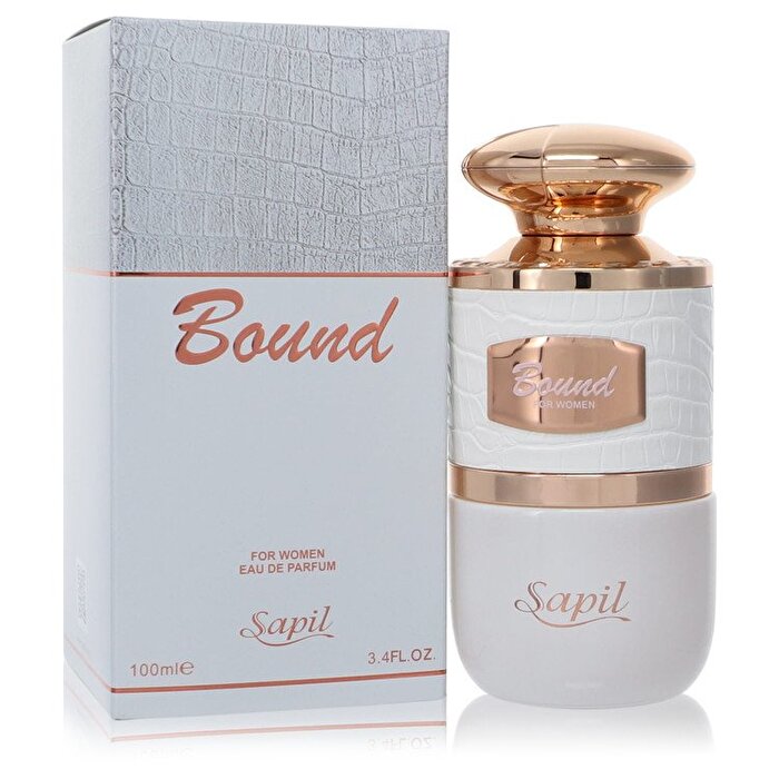 Sapil Sapil Bound Eau de Parfum Spray 100 ml/3,4 oz